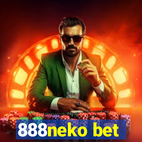 888neko bet